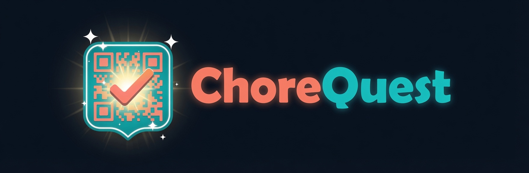 QR Chores Logo